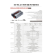 CARSPA 600W 12V MODİFİYE SİNÜS İNVERTER