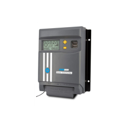 LEXRON 30 AMPER 12V -24V MPPT SOLAR ŞARJ KONTROL CİHAZI