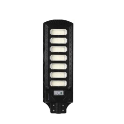 Lexron 350W Güneş Panelli Led Solar Aydınlatma Armatürü
