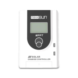 Mexxsun 40A 12V/24V Mppt Solar Şarj Kontrol Cihazı