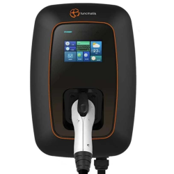 My Charger 7/11/22 kW Elektrikli Araç Şarj İstasyonu