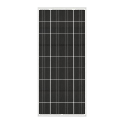 Lexron 205 Watt PERC Monokristal Güneş Paneli