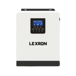 LEXRON 1KVA 12V AKILLI İNVERTER