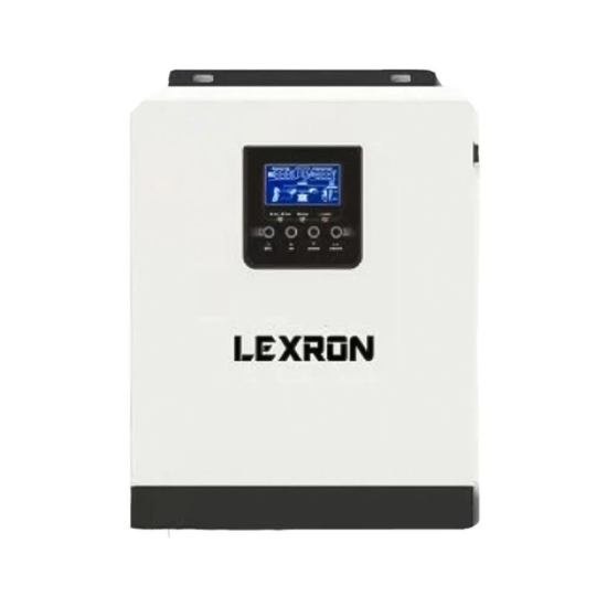 LEXRON 1KVA 12V AKILLI İNVERTER