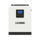 LEXRON 1KVA 12V AKILLI İNVERTER