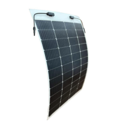 LEXRON 175W 10BB TPT ESNEK MONOKRİSTAL GÜNEŞ PANELİ