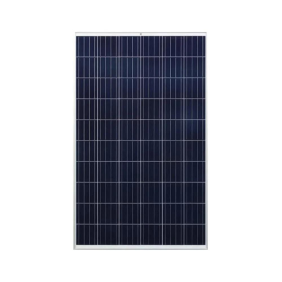 Lexron 285 Watt Polikristal Güneş Paneli