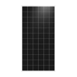 Lexron 410 Watt PERC Monokristal Güneş Paneli