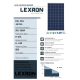 Lexron 285 Watt Polikristal Güneş Paneli