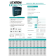Lexron 24AH 12V Jel Akü