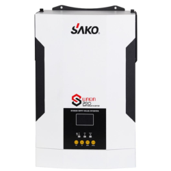 SAKO SUNON PRO 3.5KW 24V (450VDC)