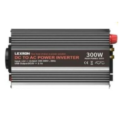 LEXRON 300W 12V MODİFİYE SİNÜS İNVERTER