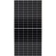 LEXRON 465W 9BB HALF CUT MONOKRISTAL GÜNEŞ PANELİ