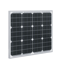 Lexron 50 Watt PERC Monokristal Güneş Paneli