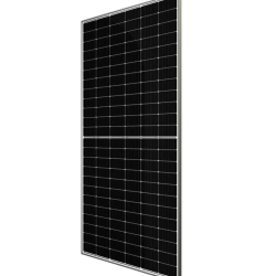 LEXRON 560W 10BB HALF CUT MONOKRISTAL GÜNEŞ PANELİ