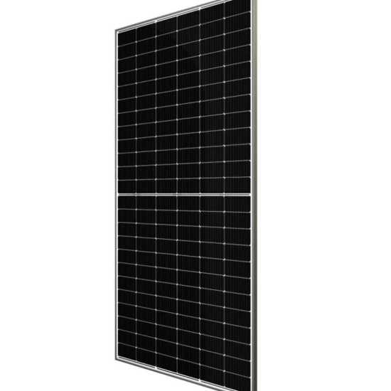 LEXRON 560W 10BB HALF CUT MONOKRISTAL GÜNEŞ PANELİ