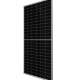 LEXRON 560W 10BB HALF CUT MONOKRISTAL GÜNEŞ PANELİ