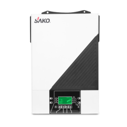 SUNON IV 4.2KW Tam Sinüs Akıllı 24V 4200W