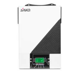SUNON IV 6.2KW Tam Sinüs Akıllı 48V 6200W