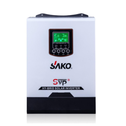 SAKO SVP-1KW Tam sinüs akıllı 12V 1000W