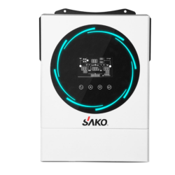 Sako Sunon IV 3.6kW 24V (450VDC)