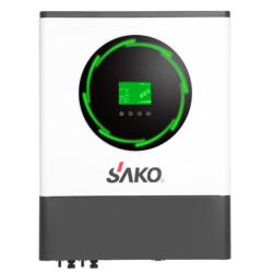 Sako Sunon IV 11kVA 48V (450VDC)