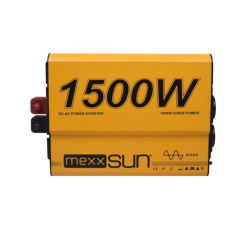 MEXXSUN 1500W 24V TAM SİNÜS İNVERTER