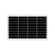 Lexron 50 Watt PERC Monokristal Güneş Paneli