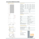 LEXRON 560W 10BB HALF CUT MONOKRISTAL GÜNEŞ PANELİ