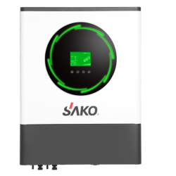 Sako Sunon IV 8kW 48V (450VDC)