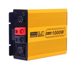 MEXXSUN 2000W 12V MODİFİYE SİNÜS İNVERTER