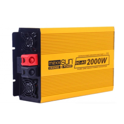 MEXXSUN 2000W 12V TAM SİNÜS İNVERTER