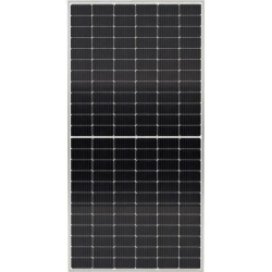 LEXRON 465W 9BB HALF CUT MONOKRISTAL GÜNEŞ PANELİ