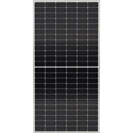 LEXRON 465W 9BB HALF CUT MONOKRISTAL GÜNEŞ PANELİ