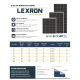 Lexron 50 Watt PERC Monokristal Güneş Paneli
