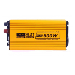 MEXXSUN 600W 12V TAM SİNÜS İNVERTER