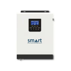 SMART 1KVA 1000W 12V TAM SİNÜS AKILLI İNVERTER