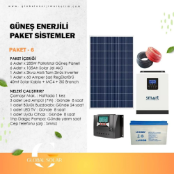 BAĞ EVİ PAKET SİSTEMLERİ 6
