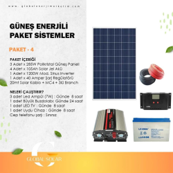 BAĞ EVİ PAKET SİSTEMLERİ 4