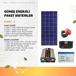 BAĞ EVİ PAKET SİSTEMLERİ 2