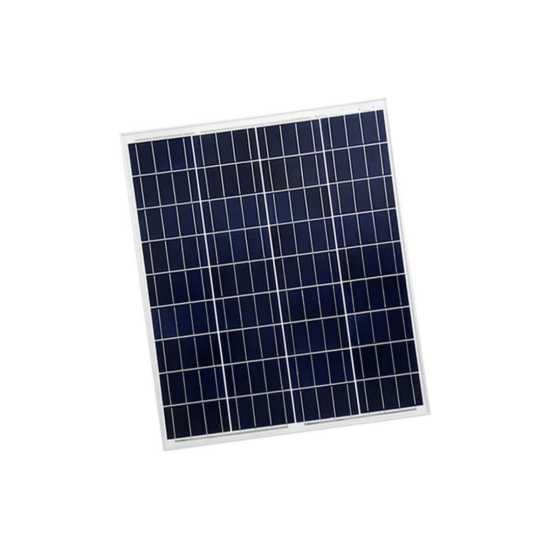 Lexron 85 Watt Polikristal Güneş Paneli