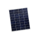 Lexron 85 Watt Polikristal Güneş Paneli