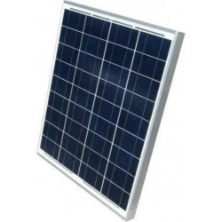 Lexron 65 Watt Polikristal Güneş Paneli