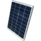 Lexron 65 Watt Polikristal Güneş Paneli