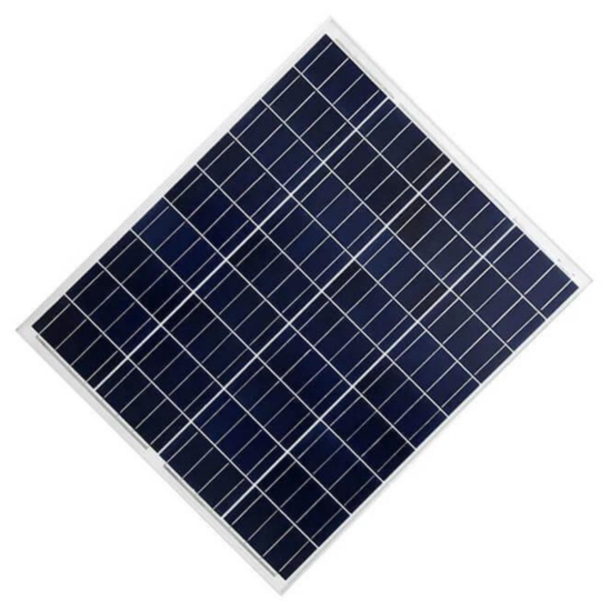 Lexron 85 Watt Polikristal Güneş Paneli