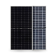 625W 10BB BIFACIAL HALF CUT MONOKRİSTAL GÜNEŞ PANELİ