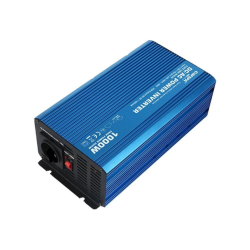 CARSPA 1000W 12V TAM SİNÜS İNVERTER