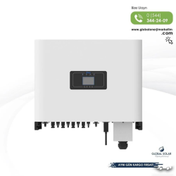 DEYE 50KW ON-GRID TRIFAZE İNVERTER