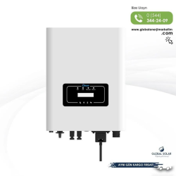DEYE 15KW ON-GRID TRIFAZE İNVERTER