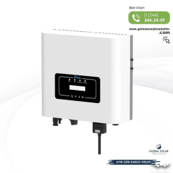 DEYE 3KW ON-GRID MONOFAZE İNVERTER